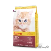 غذای کیتن جوسرا مخصوص بچه گربه (400 گرم)
