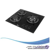اجاق گاز صفحه ای اخوان مدل G110-HE ا AKHAVAN