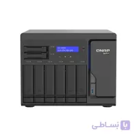 ذخیره‌ساز تحت شبکه کیونپ مدل TS-h886-D1622-16G