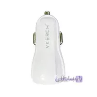 شارژر فندکی ویکرچ مدل VK-22