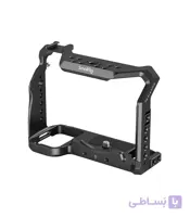 SmallRig Full Camera Cage for Sony a1 & a7S III