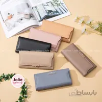 کیف پول بزرگ پنتر برند Prettyzys
