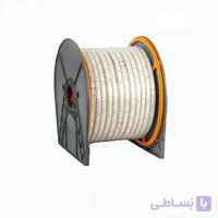 ریسه شلنگی لوپ لایت ۲۸۳۵ سبز تراکم ۱۲۰ تکنولوژی بدون سیم