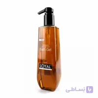 شامپو بدن لویال ۹۰۰میل اورجینال – Loyal Shower Gel Original