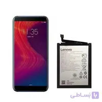 باتری لنوو Lenovo K5 مدل BL289 ا battery Lenovo K5 model BL289