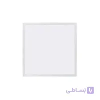 پنل لایت ۶۰*۶۰ صدفی ۵۰وات پارس شعاع توس