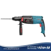 بتن کن 26 میلی‌متر Ronix مدل 2713