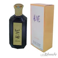 ادکلن زنانه اِلایو Alive برند جانوین Johnwin