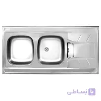 سینک اخوان مدل 154
