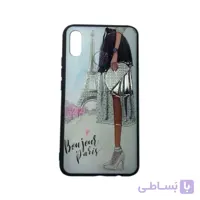 کاور گوشی هوآوی nova3i/nova3