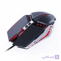 ماوس گیمینگ کینگ استار مدل Kingstar KM355G