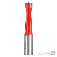 مته سه نیش دامار مدل DM9800857LB ا Damar DM9800857LB Three Bites Drill Bit