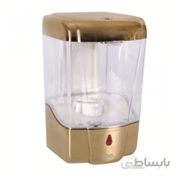 صابون ریز اتوماتیک طلایی 217G