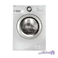 ماشین لباسشویی درب از جلو بست مدل BWD-7112 ظرفیت 7 کیلوگرم ا BOST BWD-7112