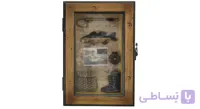 تابلو جاکلیدی مدل DE301