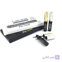خط چشم لیدی پیور LADY PURE