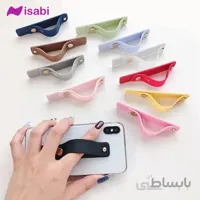 هولدر انگشتی و فینگرباند گوشی موبایل