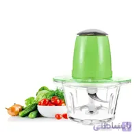 خردکن برقی کوکینگ Cooking مدل ufk-1