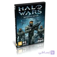 بازی Halo Wars Definitive Edition مخصوص کامپیوتر ا Halo Wars Definitive Edition Pc Game