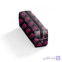 جامدادی طرح مانستر Monster