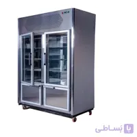 یخچال ایستاده ۱۲۰ آیسان
