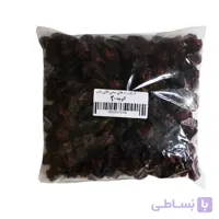 آلوچه درجه یک (لوشی) 400 گرمی