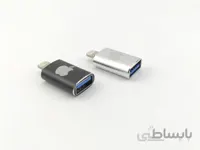تبدیل otg اپل