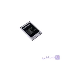 باتری سامسونگ گلکسی S4 Mini مدل B500AE ظرفیت 1900 میلی آمپر ساعت ا Samsung Galaxy S4 Mini - B500AE 1900mAh Battery کد 248231