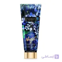 لوسیون بدن ویکتوریا سکرت مدل Rush Night حجم ۲۳۶ میل (Victoria’s Secret Rush Night Body Lotion)