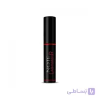 ریمل بلند کننده مژه حرفه ای Note ا Note Lash Master Mascara کد 357055