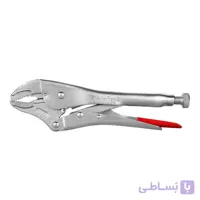 انبر قفل 10 اینج رونیکس ا انبر قفل 10 اینج رونیکس