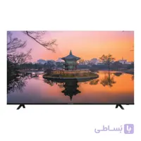 تلویزیون ال ای دی هوشمند دوو مدل DSL-50K5900U سایز 50 اینچ ا Daewoo DSL-50K5900U Smart LED TV 50 Inch کد 444129