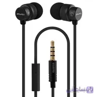 هندزفری سیمی Awei مدل ES970i ا AWEI ES 970i HIGH PERFORMANCE Wired Earphone