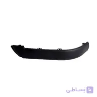 ضربه گیر (فلاپ) سپر جلو چپ پارس کروز