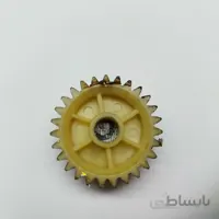 چرخ دنده کاغذ خردکن نیکیتا NIKITA 468 کد 10312
