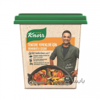 ادویه مخصوص سرخ کردنی ها کنور وزن 135 گرم