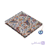 دفتر قلمکار کد 006