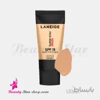 کرم پودر تیوپی جدید لنیج شماره 4