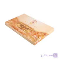 گز لقمه بادام 42 درصد ویژه