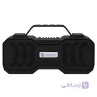 اسپیکر بلوتوثی قابل حمل نیوریکسینگ مدل NR4500 ا NewRixing NR4500 Portable Bluetooth Speaker