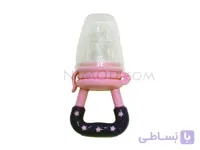 فیلتر میوه خوری cherry &amp; mango رنگ صورتی
