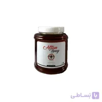 عسل کوهی برند Asal24 وزن 1کیلوگرم
