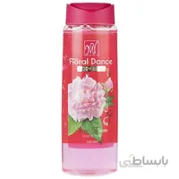 شامپو بدن مای مدل Floral Dance ظرفیت 420 میلی لیتر ا My Floral Dance Body Shampoo 420 ml
