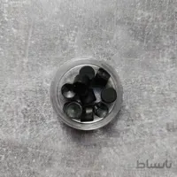 گرانول مهر وموم مشکی (10 عددی)