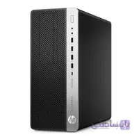 کیس HP EliteDesk 800 G5 tower