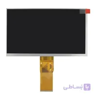نمایشگر صنعتی 7 اینچ TFT LCD 7 INCH KR070PM7T