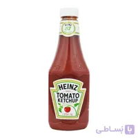 سس کچاپ هاینز ( یک کیلویی ) – heinz کد 287883