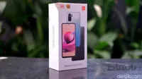 شارژر صدرصد اورجینال با کارتن شیائومی note 10 s