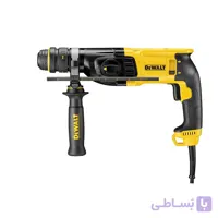 بتن کن دیوالت مدل D25134K ا DEWALT D25134K Rotary Hammer