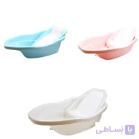 وان حمام کودک تاینی پسنجر مدل TP2020
